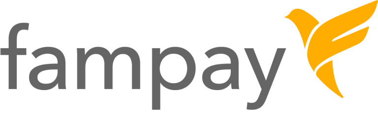 FamPay Logo