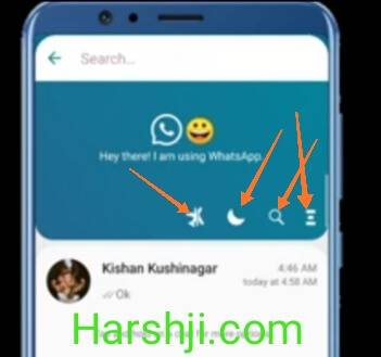 Funny Whatsapp Group Names For Friends In Hindi - Harshji