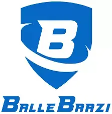 BalleBazi App logo