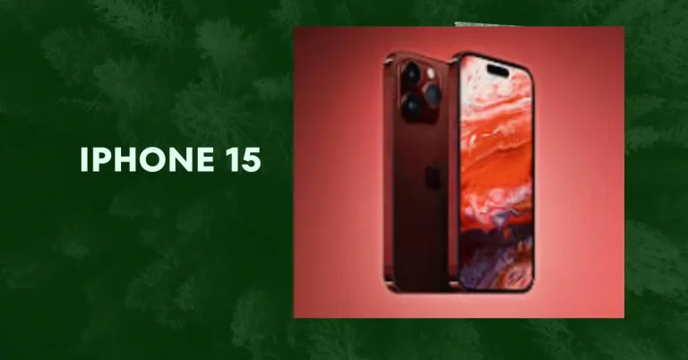 जाने Iphone 15 कितना में मिलेगा और कब लॉन्च होगा Iphone 15