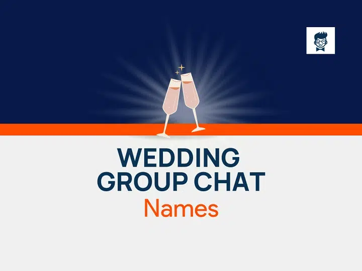 Wedding Group Name for WhatsApp β Fun, Festive & Full of Shaadi Vibes ππ wedding group name