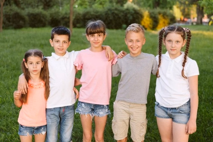 💞 Cute Family Bonded Cousin Group Names
