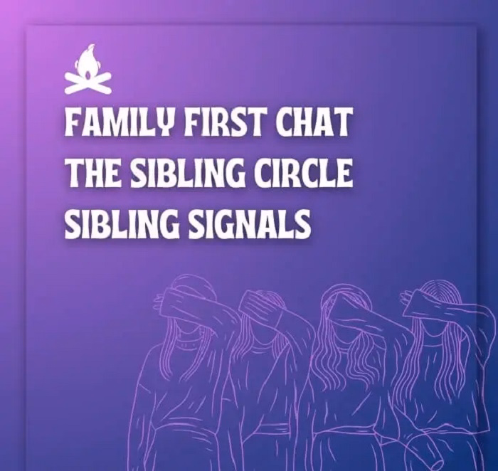 😂 Funny Brother Sister Group Names