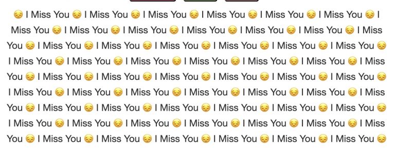 😘 100 times