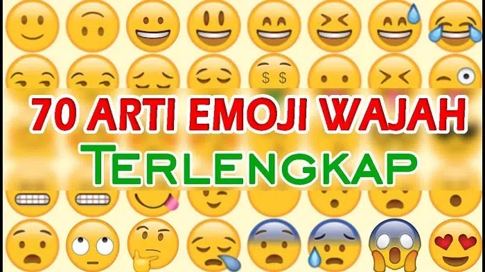 Arti dan Makna dari Apple Logo Emoji