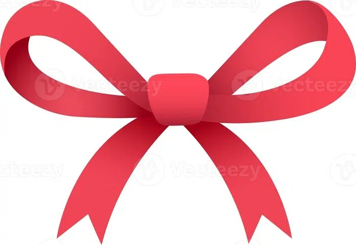 Arti dari Ribbon Symbol 🎀