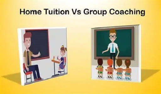 Features of an Ideal Tuition Group Name