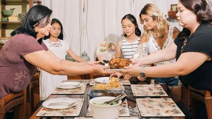 Funny Cousin Group Names