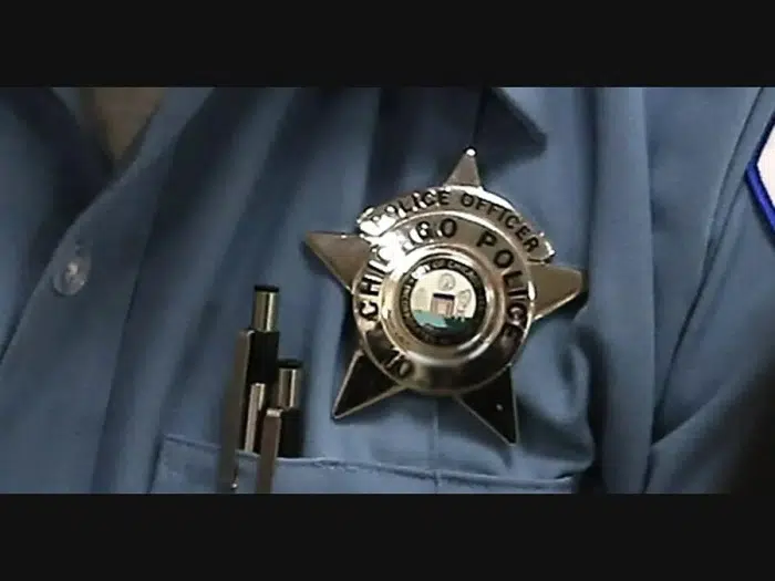 Meaning and Importance of the Police Symbol