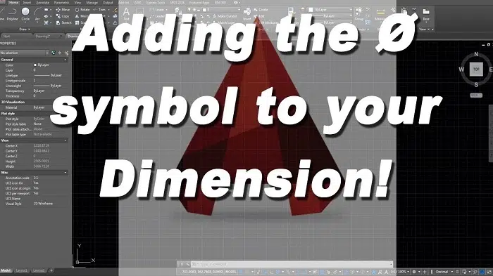 What Does the Dia Symbol Mean?