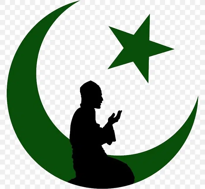 What Is the Muslim Symbol