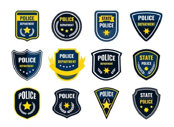 What Is the Police Symbol