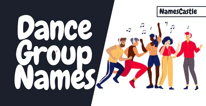 Fresh and Trendy Dance Group Name Ideas to Inspire Your Crew dance group name ideasdgfg