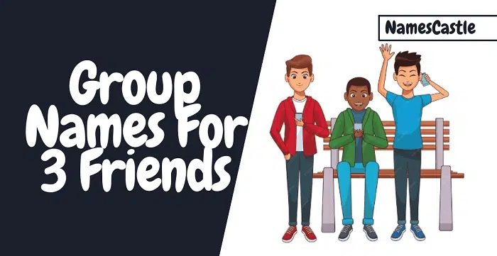 three members group namedfgg