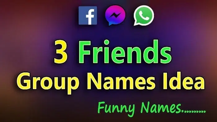three members group namedfggryy