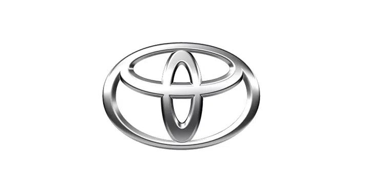 Unveiling the Story Behind the Toyota Symbol: Meaning, History and Brand Power toyota symbol