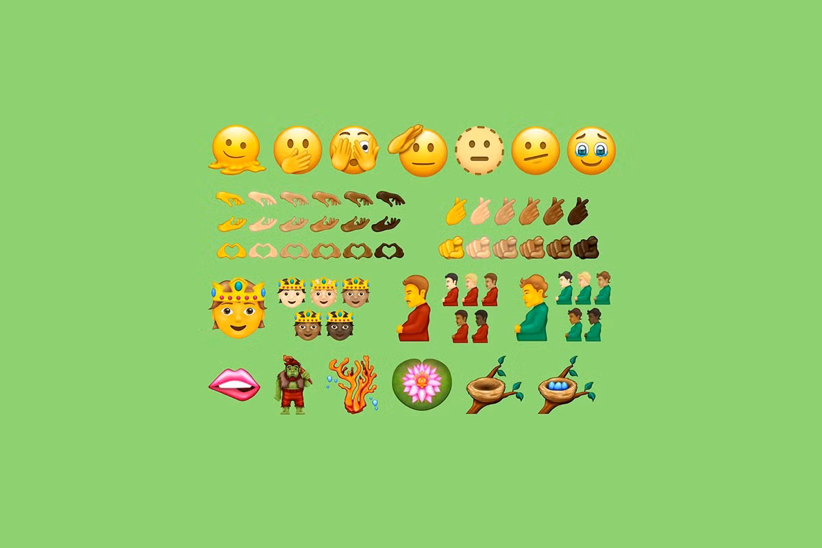 🌟 Fitur Utama Emojisdb.org