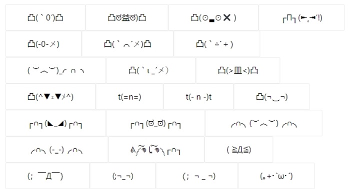 💔 Arti dan Makna Sad Kaomoji