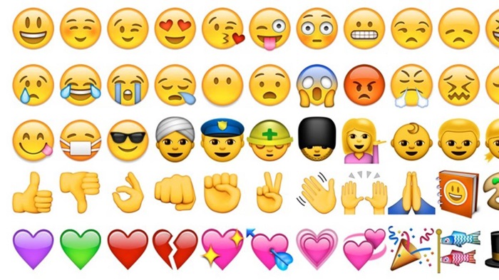 💫 Arti dan Makna Emoji Bintang