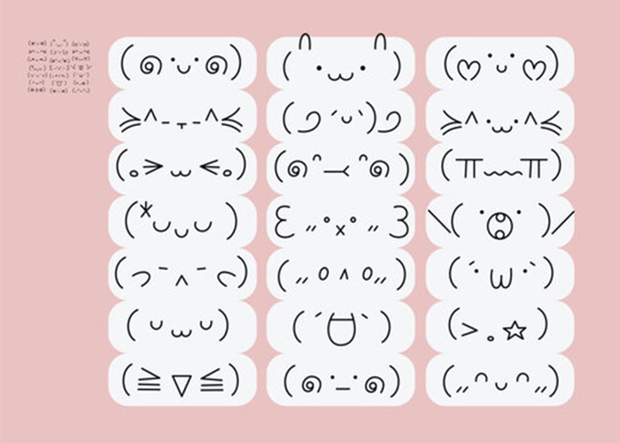 📊 Mengapa Sad Kaomoji Tetap Populer