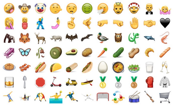 📱 Siapa yang Cocok Pakai Emojisdb.org