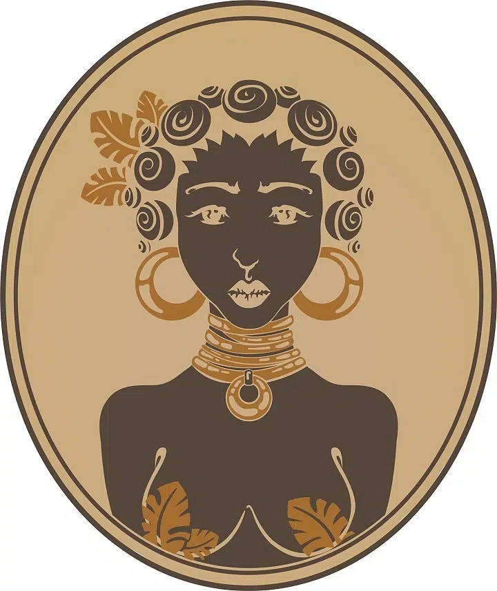 Cultural Symbols of Strong Women