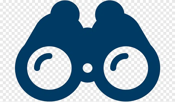 How to Create or Download a Binocular Symbol