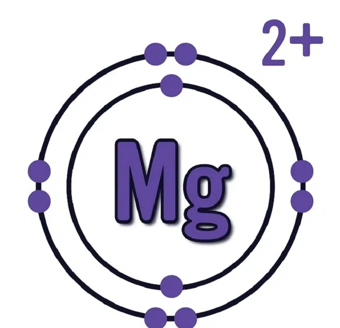 Magnesium Ion in Water and Soil