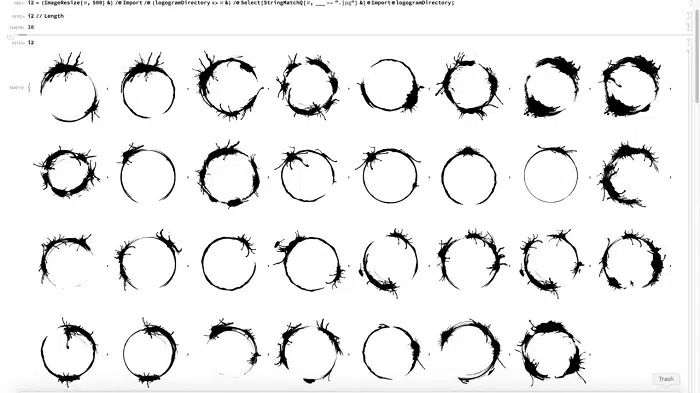 What Is Alien Symbol