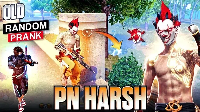 What Is the PN Harsh Thunder Symbol?