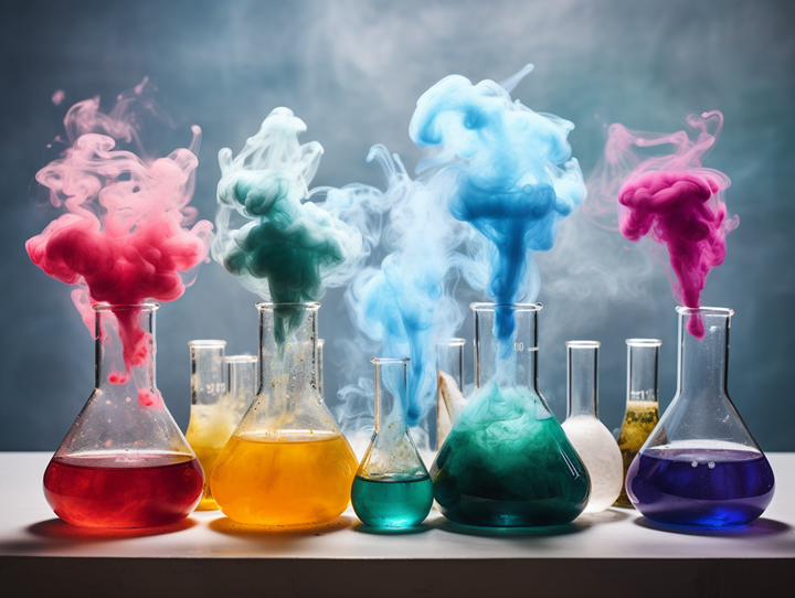 Chemist Symbol: Meaning, History, and Role in Science and Industry Chemist Symbo