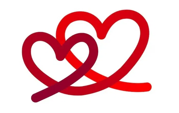 Love Symbol Names Usage