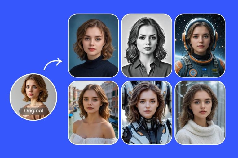 The Ultimate Beginner’s Guide to Using a Profile Picture Generator 1