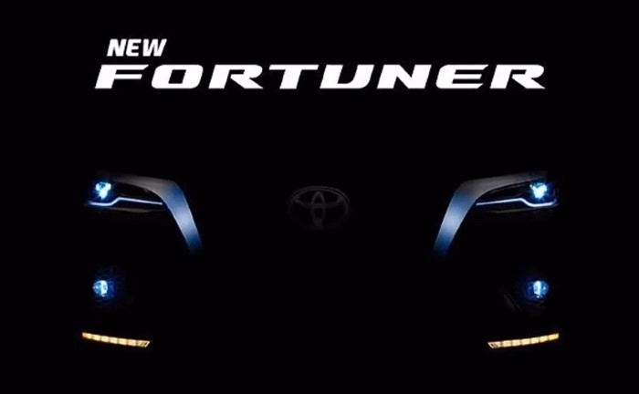History and Origin of the Fortuner Logo