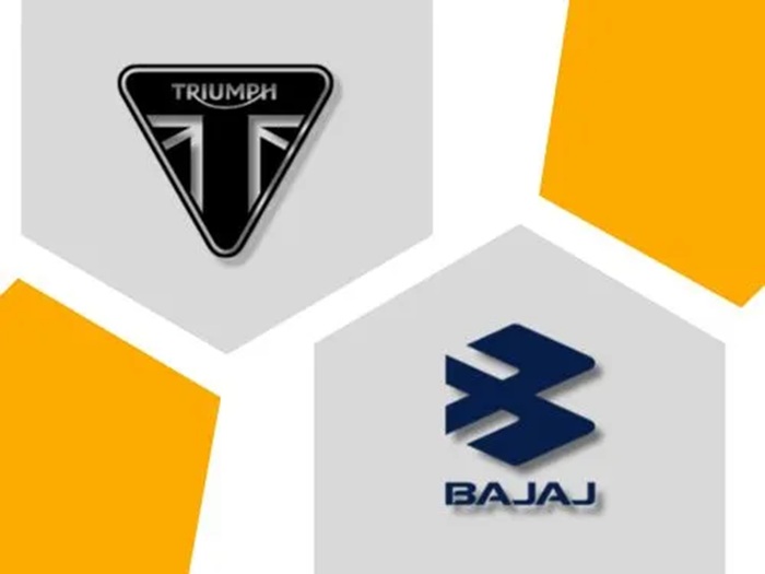 History of Bajaj Symbol