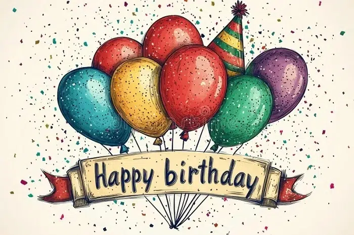 New Innovative Uses of the Happy Birthday Symbol