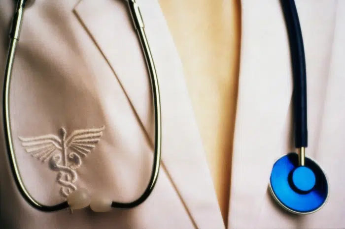 Origins of the Hospital Symbol