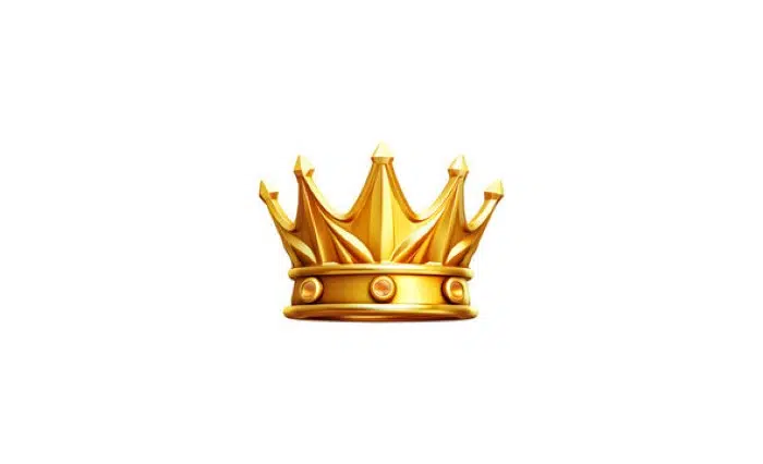 Origins of the King Symbol