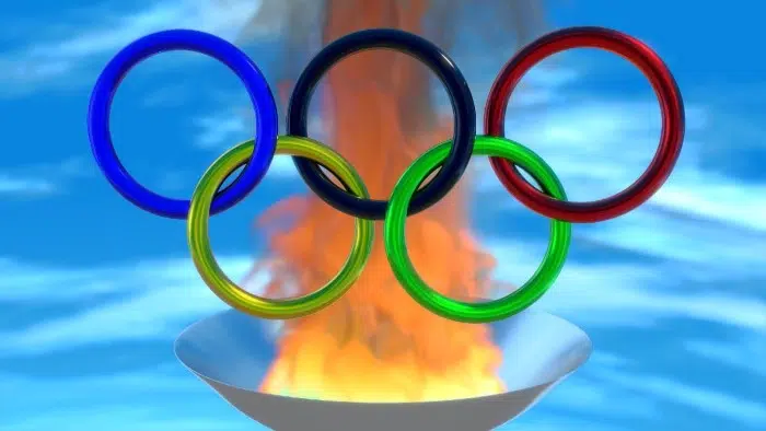Origins of the Olympic Symbol