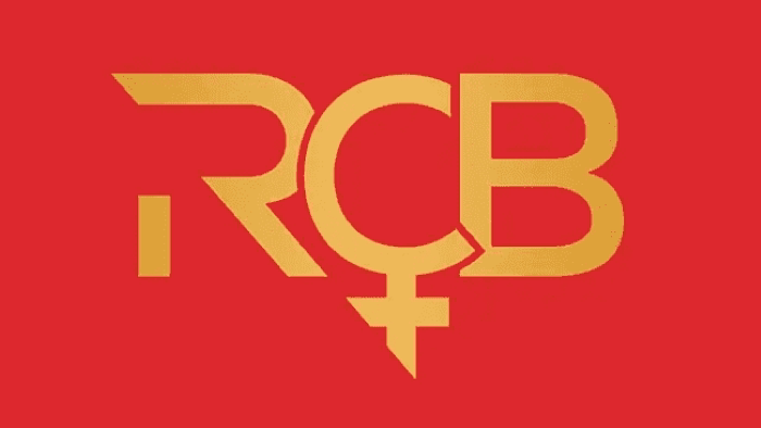 RCB Symbol Photo and the City of Bengaluru