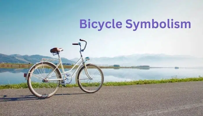 Symbolism of the Bicycle