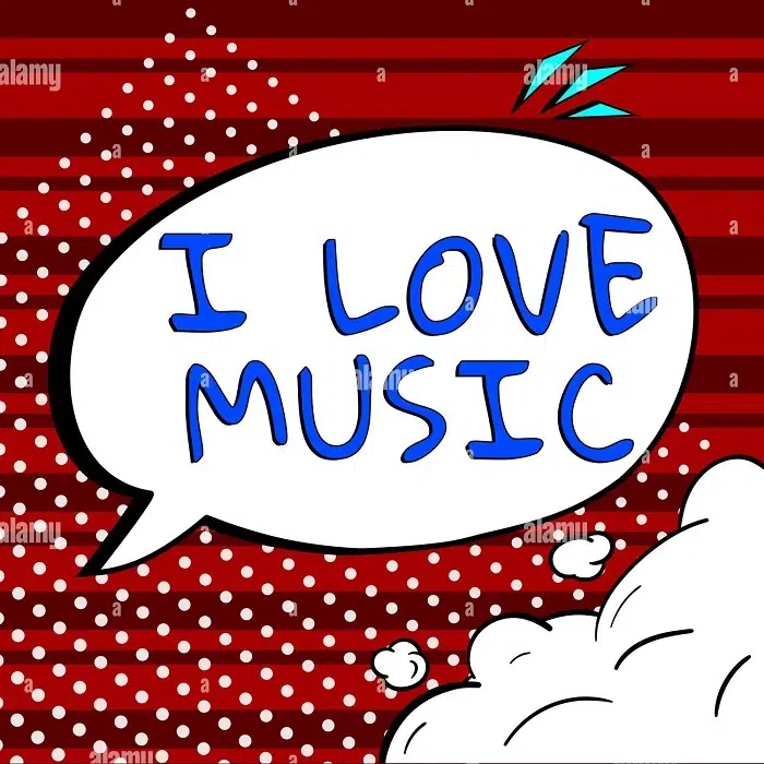 The Meaning of the Love Music Symbol