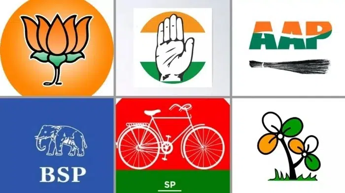 The Symbol in the Elections