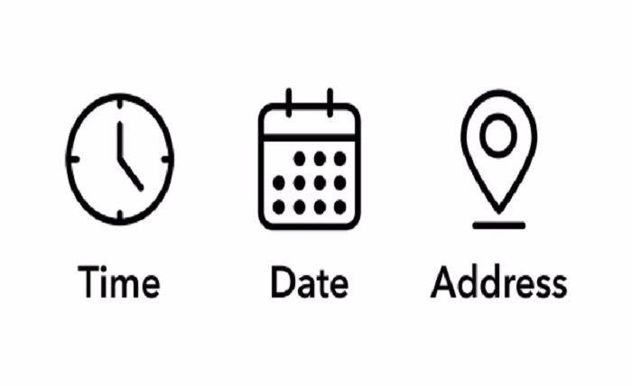 What Is a Date Symbol