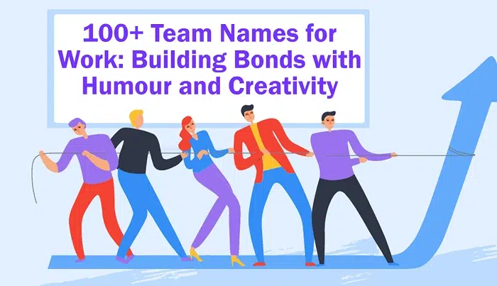 Why Team Names and Symbols are Important