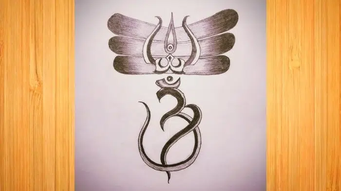 Why the Mahadev Symbol Is a Good Logo