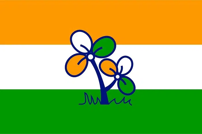 All India Trinamool Congress Symbol: Meaning, History, and Simple Description all india trinamool congress symbol