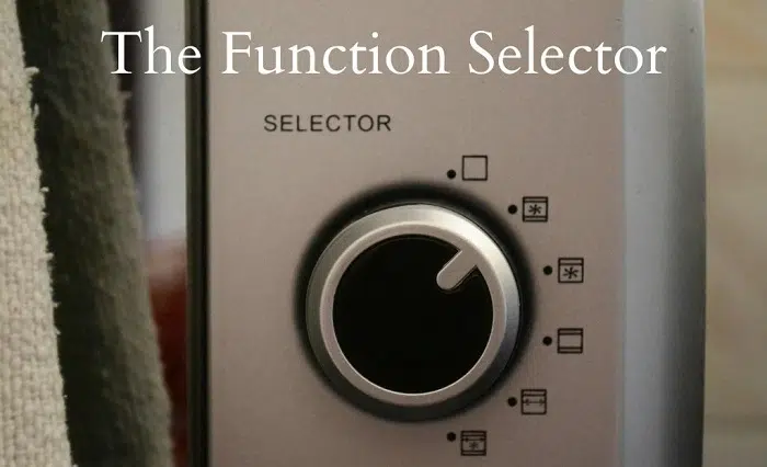 baking mode in otg symbol 1