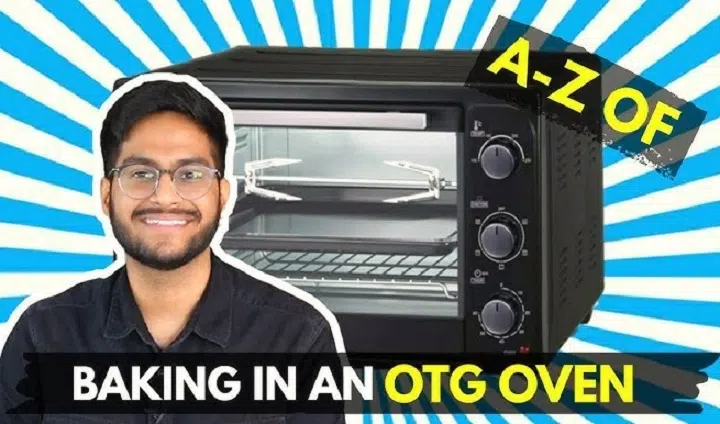 Baking Mode in OTG Symbol: Meaning, Purpose, and Examples in Simple Words baking mode in otg symbol