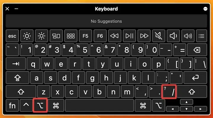 Divide Symbol on Keyboard: What Does it Say, How to Perform It, and How to Type It Easy divide symbol on keyboard